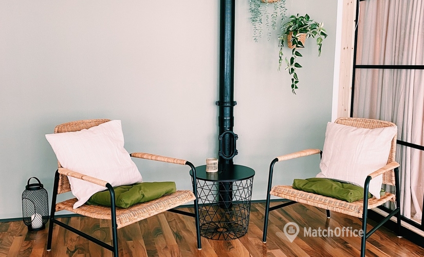  Conference room in Lucerne, Flossenmatt 2 (6045) - 3 | MatchOffice