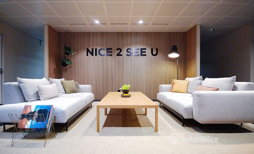 Bureau Löwenstrasse 29 8001 Zurich Vieille Ville