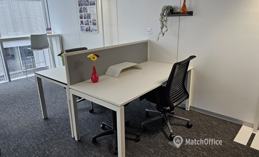 Bureau virtuel Z. A. La Pièce 1 1180 Rolle