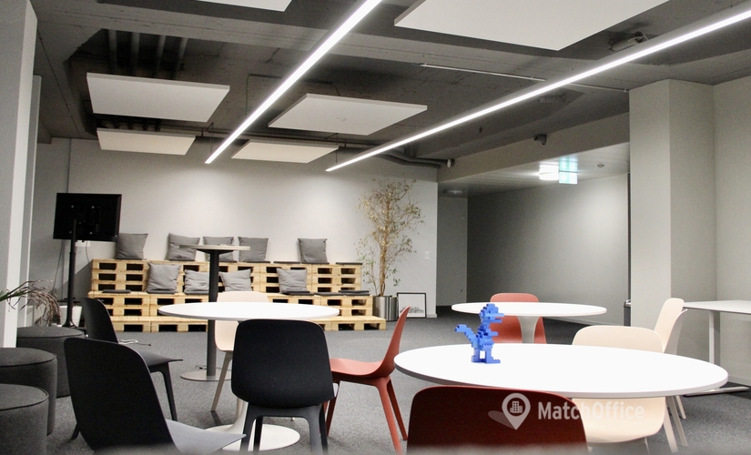 164 m² Coworking space  in Winterthur, Stadthausstrasse 14 (8400) - 4 | MatchOffice.com