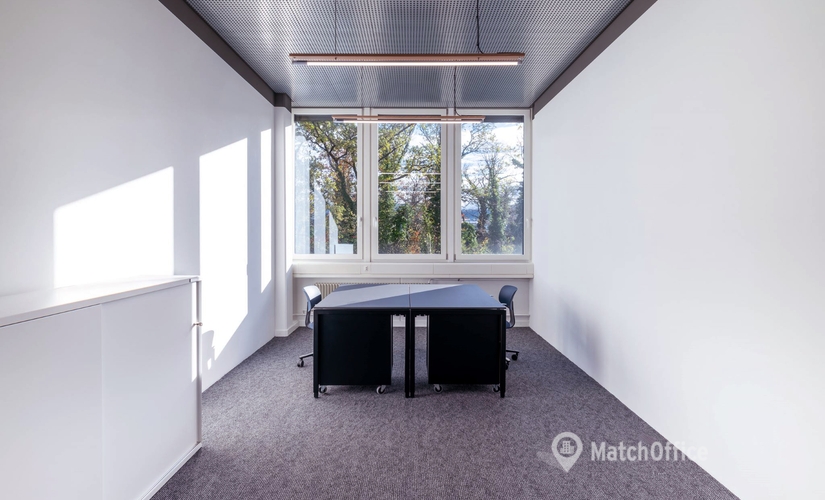 Office Neuhofstrasse 11 4153 Reinach