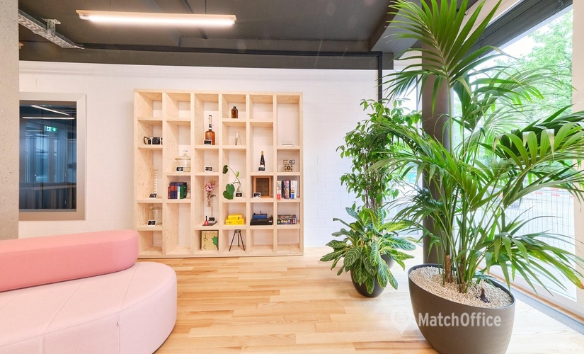 Office Neuhofstrasse 11 4153 Reinach