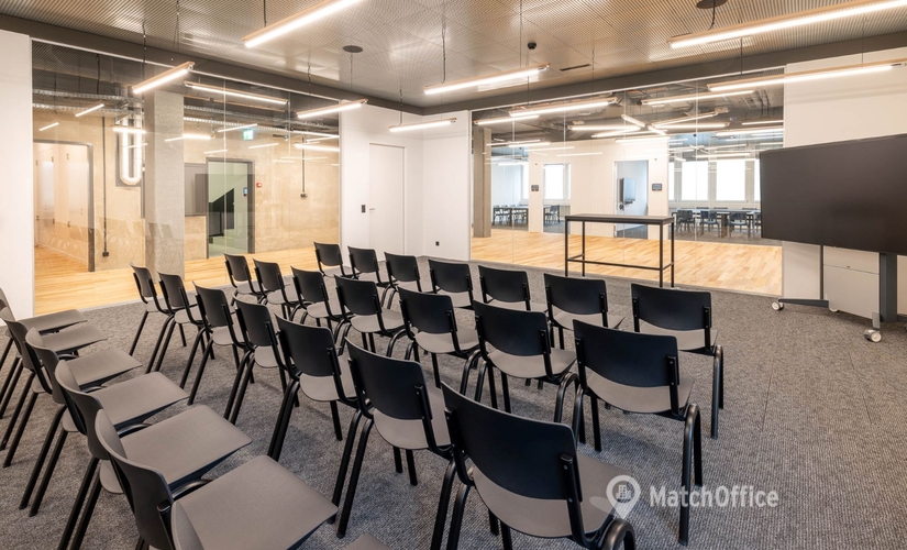  Conference hall in Reinach, Neuhofstrasse 11 (4153) - 3 | MatchOffice