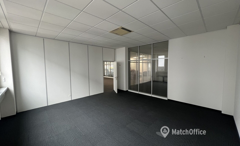 Bureau Grienbachstrasse 17 6300 Zug