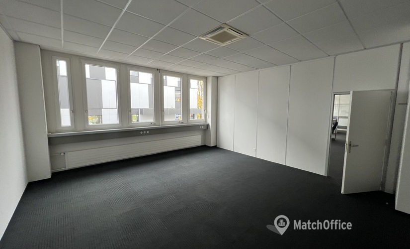 Bureau Grienbachstrasse 17 6300 Zug