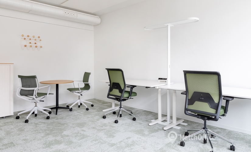 Büro Aeschengraben 9 4051 Basel-Stadt