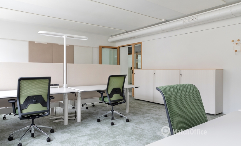 Büro Aeschengraben 9 4051 Basel-Stadt