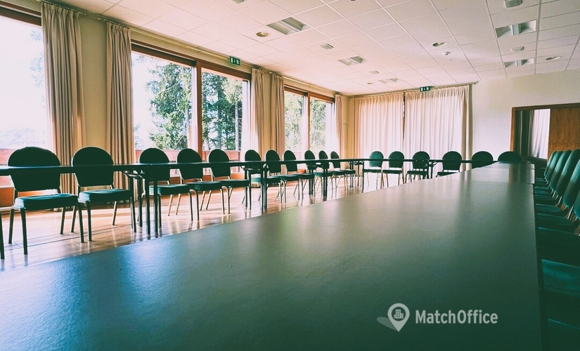 Meeting room in Siders, Rue de l'Ehannoun 10 (3963) - 4 | MatchOffice.com
