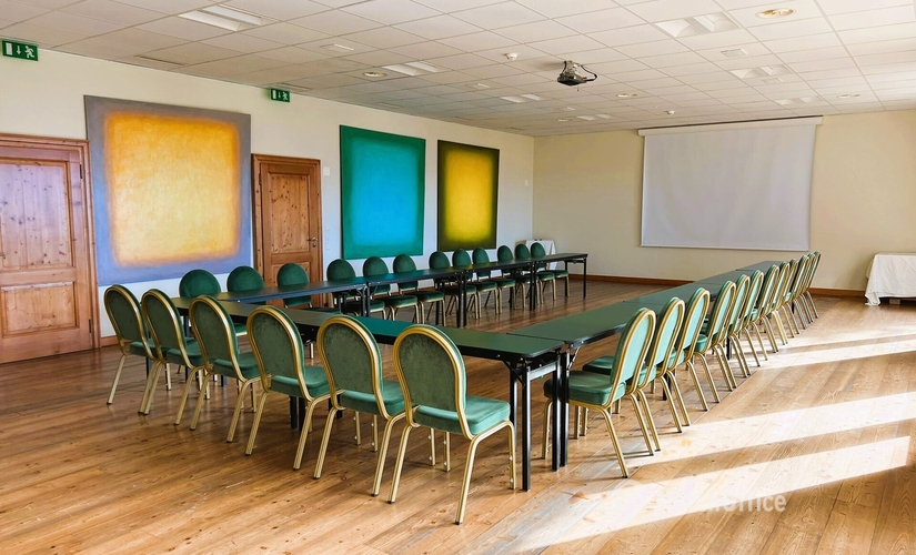 Convention center in Siders, Rue de l'Ehannoun 10 (3963) - 2 | MatchOffice