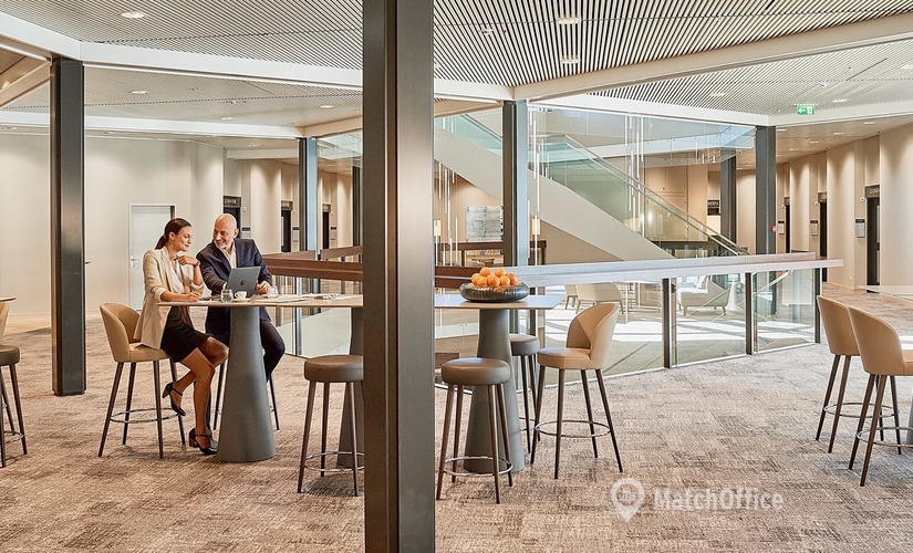 Seestrasse 47, Seminarraum Thun