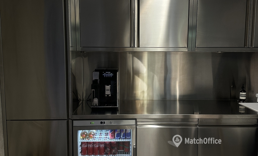 Chemin de l'Islettaz 7, coworking Gros-de-Vaud