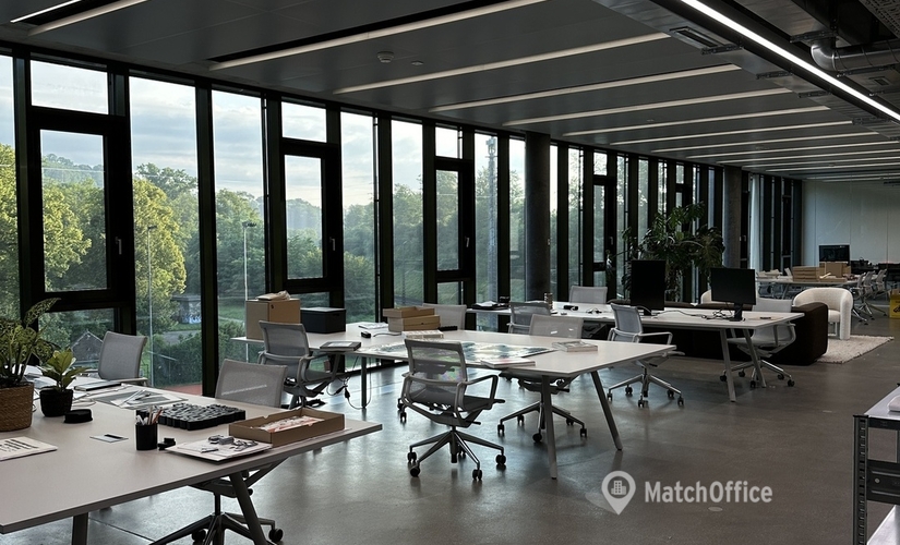 Chemin de l'Islettaz 7, coworking Gros-de-Vaud