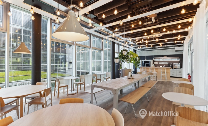 Büro Elias-Canetti-Strasse 2 8050 Zürich Oerlikon