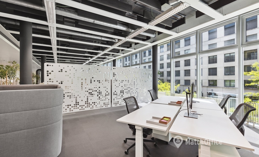 Büro Elias-Canetti-Strasse 2 8050 Zürich Oerlikon
