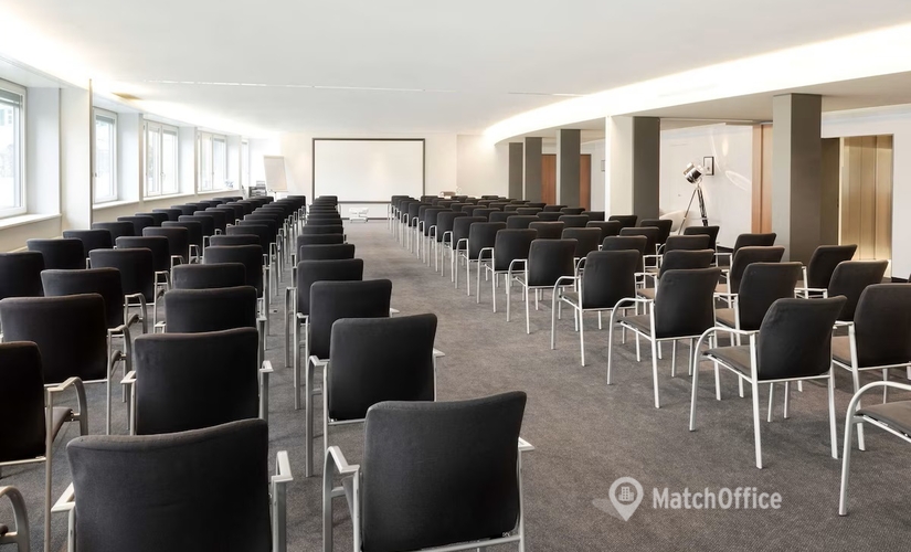 Sankt Jakob-Strasse 55, Meetingraum St. Gallen