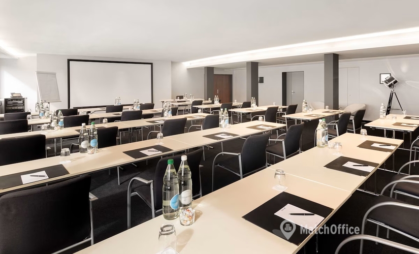 Sankt Jakob-Strasse 55, Seminarraum St. Gallen