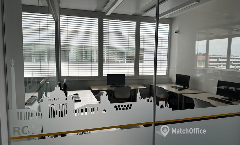 Convention center in Wallisellen, Richtistrasse 11 (8304) - 1 | MatchOffice