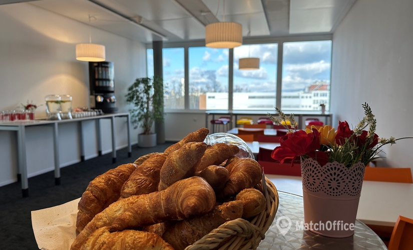 Conference space in Wallisellen, Richtistrasse 11 (8304) - 1 | MatchOffice.com
