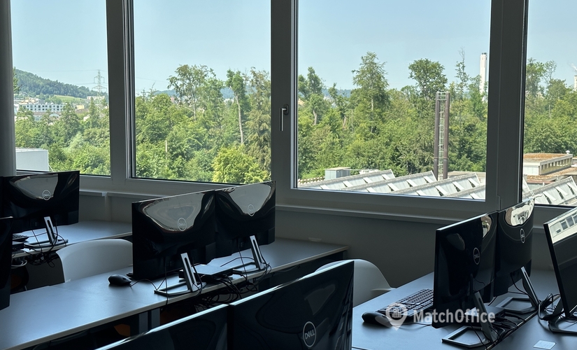 Conference center in Wallisellen, Richtistrasse 11 (8304) - 1 | MatchOffice.com