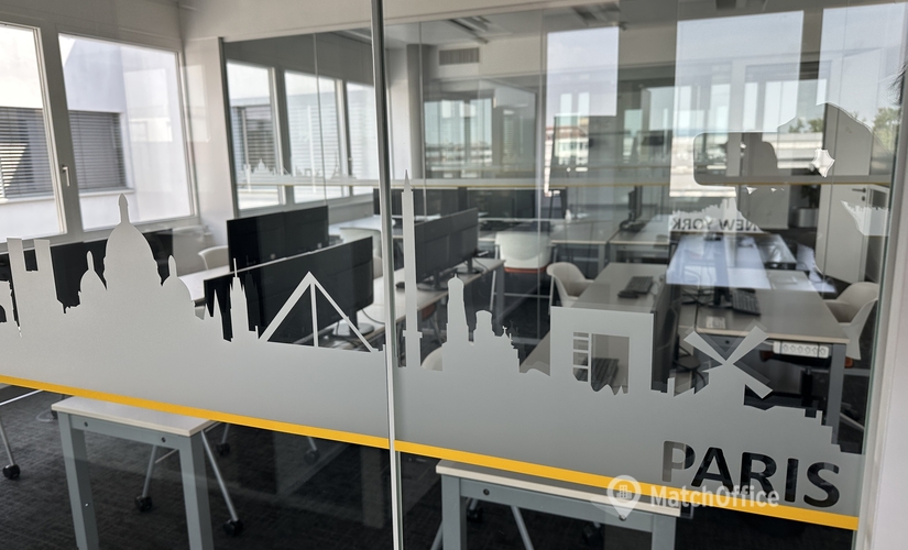 Meeting room in Wallisellen, Richtistrasse 11 (8304) - 1 | MatchOffice.com