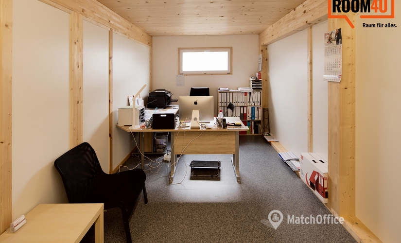 Bureau Im Tubental 4 8352 Winterthur