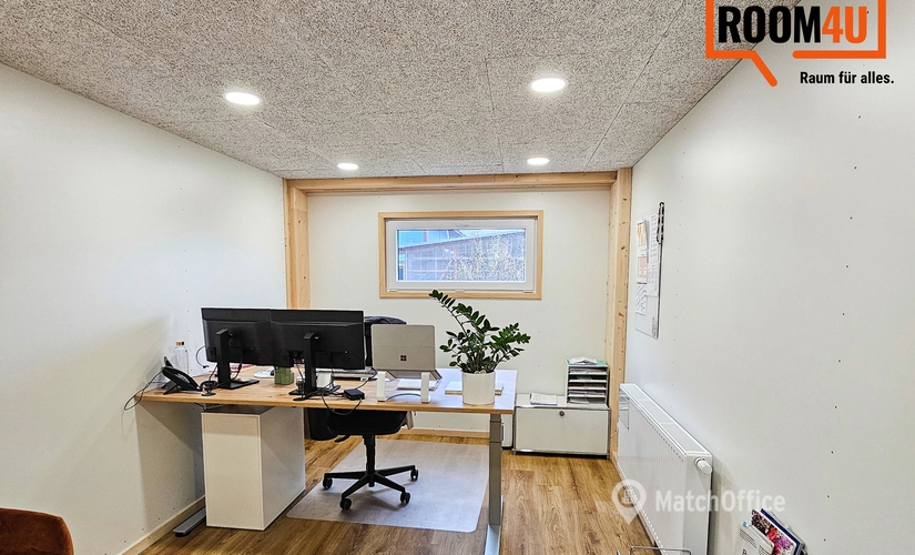 Bureau Im Tubental 4 8352 Winterthur