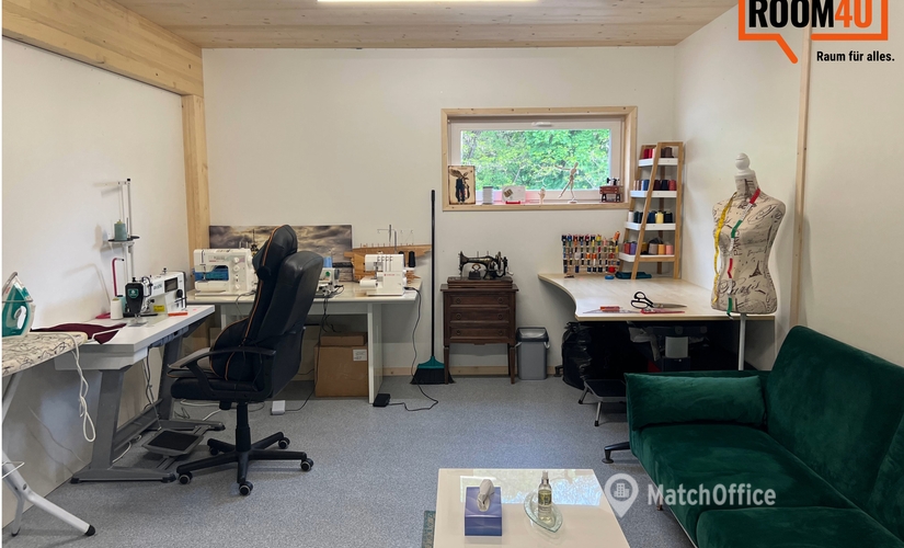 Bureau Im Tubental 4 8352 Winterthur