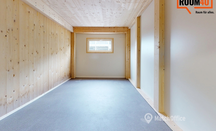 Bureau Im Tubental 4 8352 Winterthur