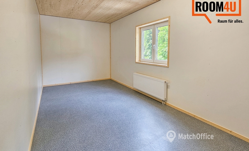 Bureau Im Tubental 4 8352 Winterthur