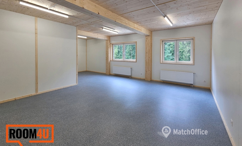 Bureau Im Tubental 4 8352 Winterthur