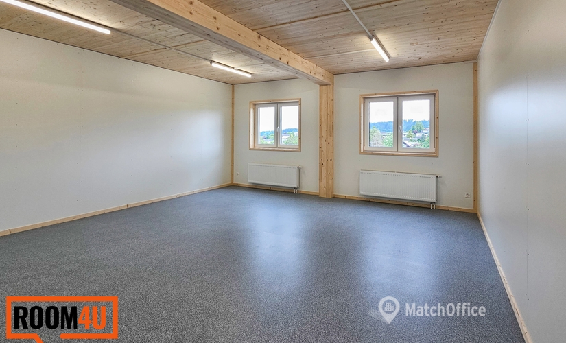 Bureau Im Tubental 4 8352 Winterthur