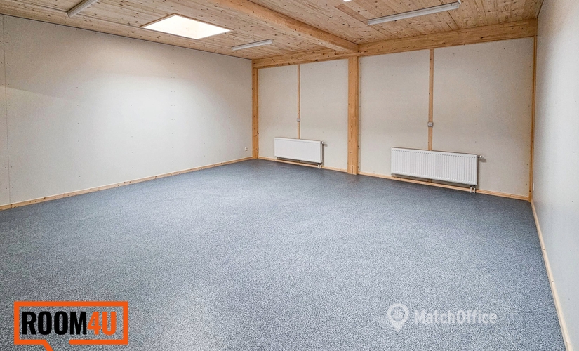 Office Im Tubental 4 8352 Winterthur