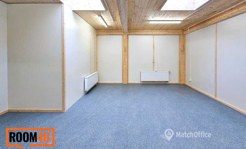 Office Im Tubental 4 8352 Winterthur