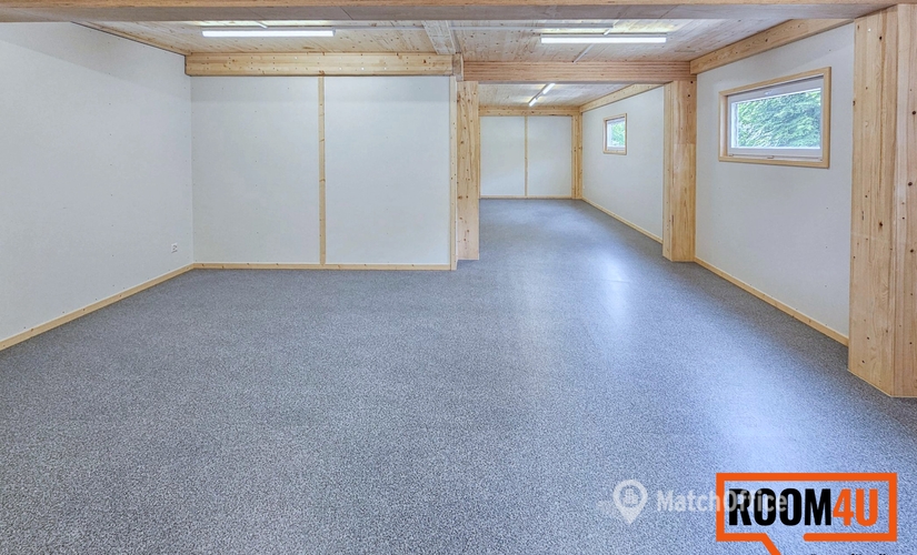Office Im Tubental 4 8352 Winterthur
