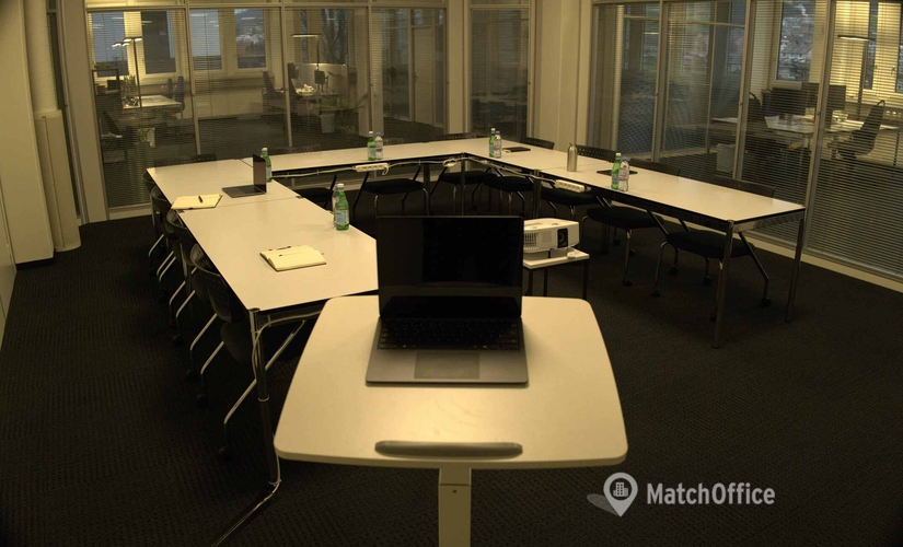 Bureau Grienbachstrasse 17 6300 Zug