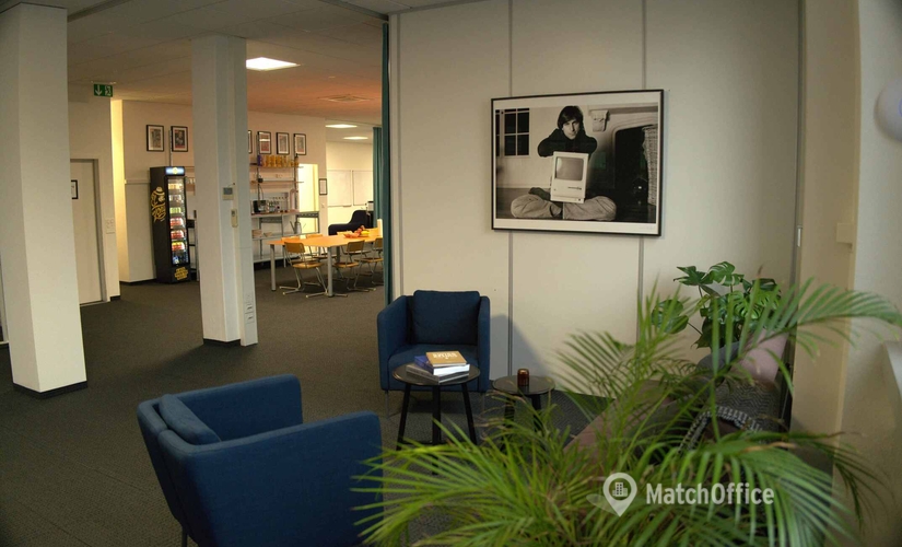 Bureau Grienbachstrasse 17 6300 Zug