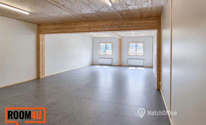 Büro Im Tubental 4 8352 Winterthur