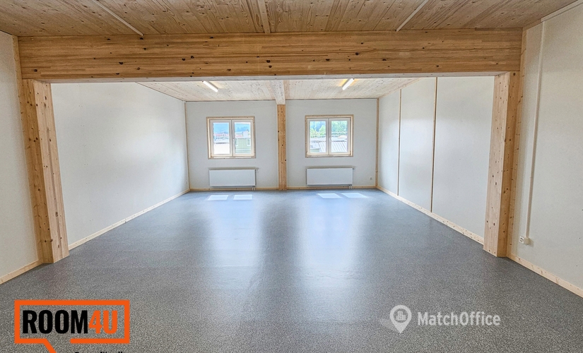 Büro Im Tubental 4 8352 Winterthur