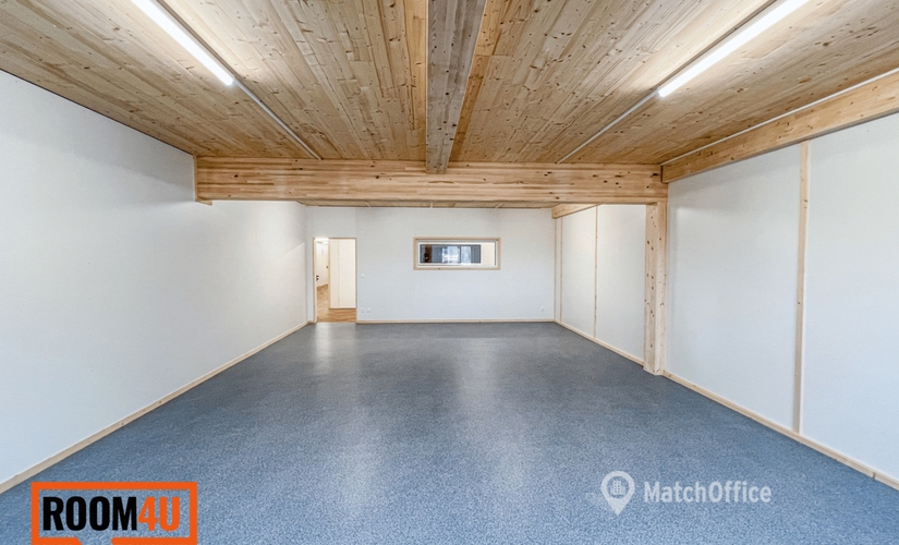 Büro Im Tubental 4 8352 Winterthur