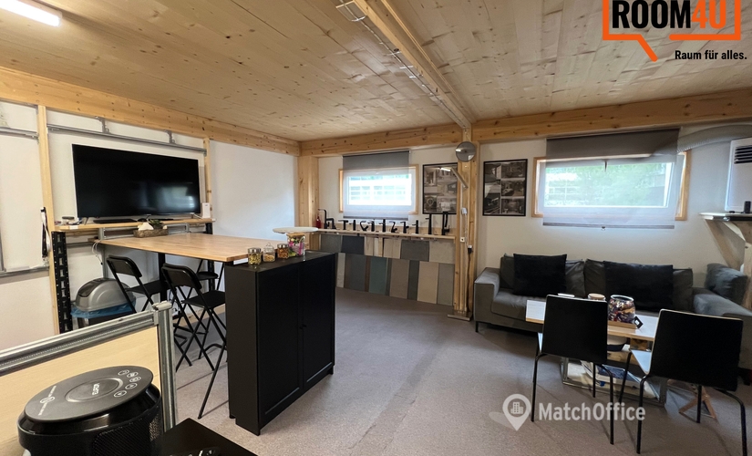 Büro Im Tubental 4 8352 Winterthur