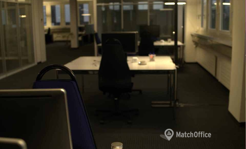 Grienbachstrasse 17, Coworking Zug