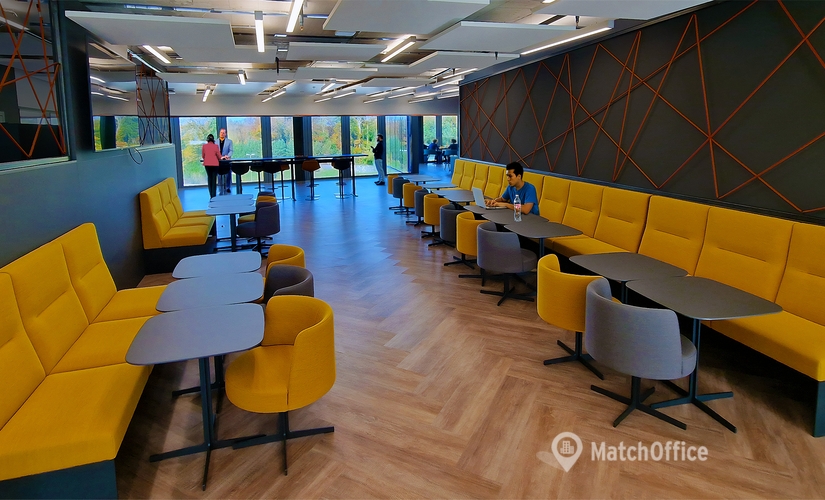 Bureau Maneggstrasse 17 8041 Zurich Wollishofen