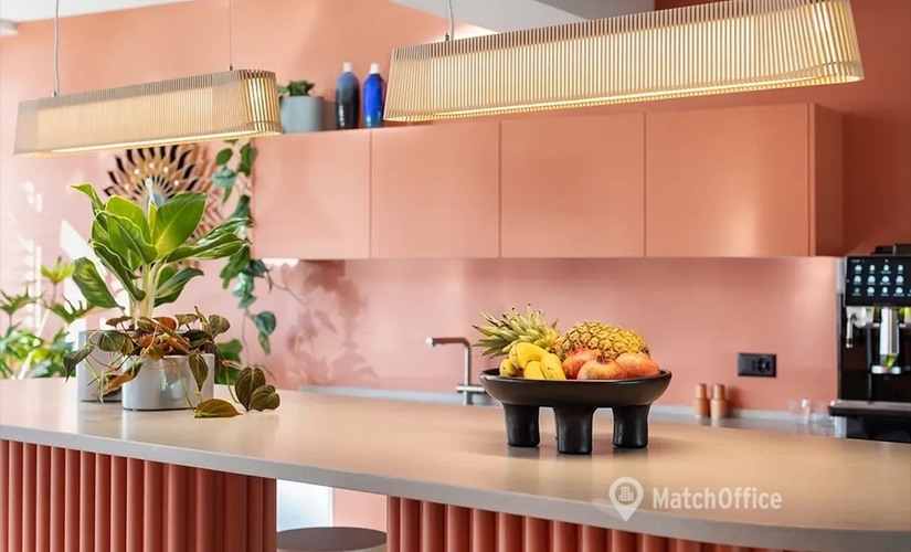 Bureau Aeschengraben 9 4051 Basel-Stadt