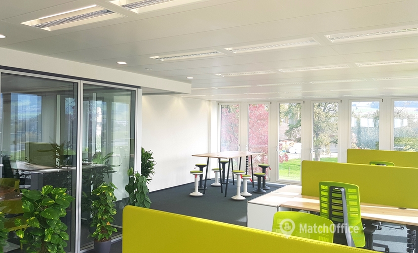 Bureau virtuel Zugerstrasse 32 6341 Baar