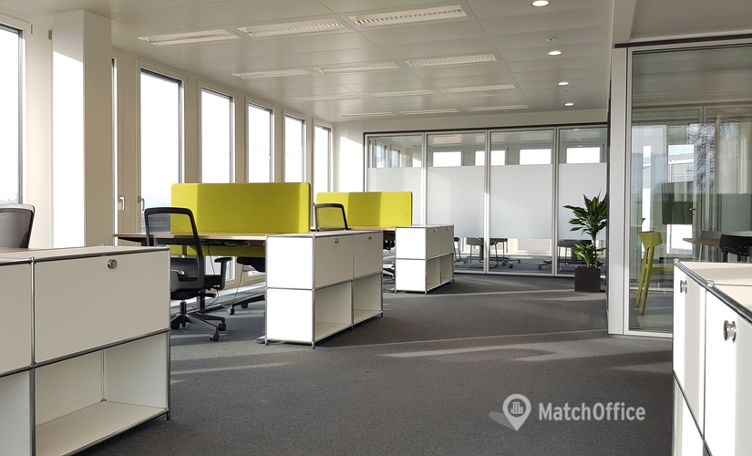 100 m² Co-working  in Baar, Zugerstrasse 32 (6341) - 2 | MatchOffice.com