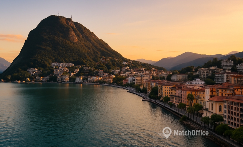 Virtual office in Lugano, Via Nassa (6900) - 0 | MatchOffice