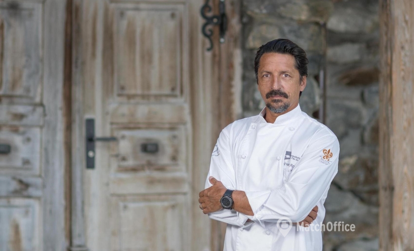 Conference space in Siders, Rue du Pas-de-l'Ours 41 (3963) - 2 | MatchOffice.com