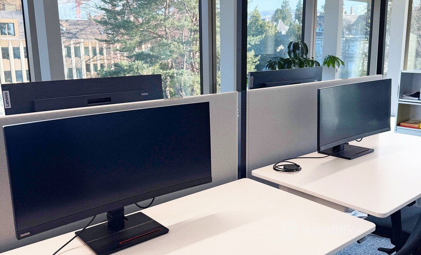 Office Bellerivestrasse 36 8008 Zurich Seefeld