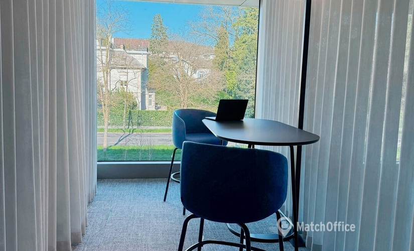 Office Bellerivestrasse 36 8008 Zurich Seefeld