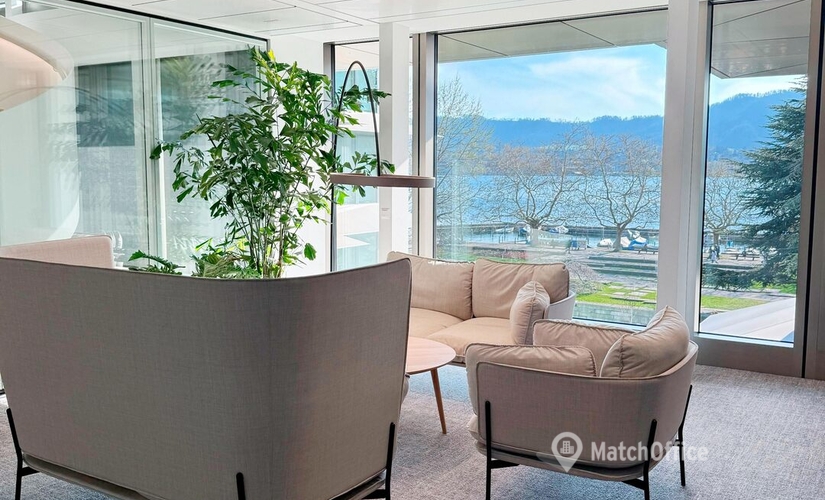 Büro Bellerivestrasse 36 8008 Zürich Seefeld